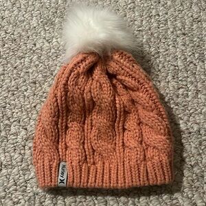 Hurley winter hat